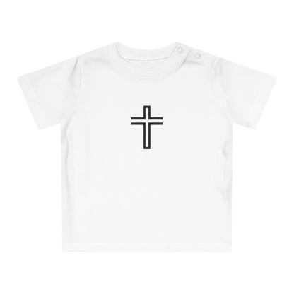 UNISEX MAJICA ZA DJECU "MARANATHA"