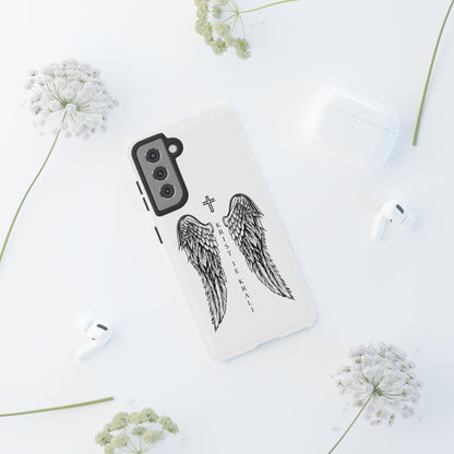 MASKICA ZA MOBITEL "KRIST JE KRALJ"