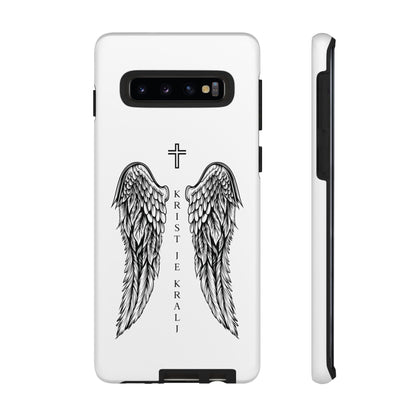 MASKICA ZA MOBITEL "KRIST JE KRALJ"