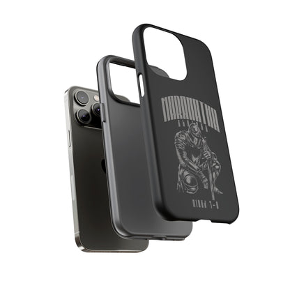 MASKICA ZA MOBITEL "MIHEJ 7-8"