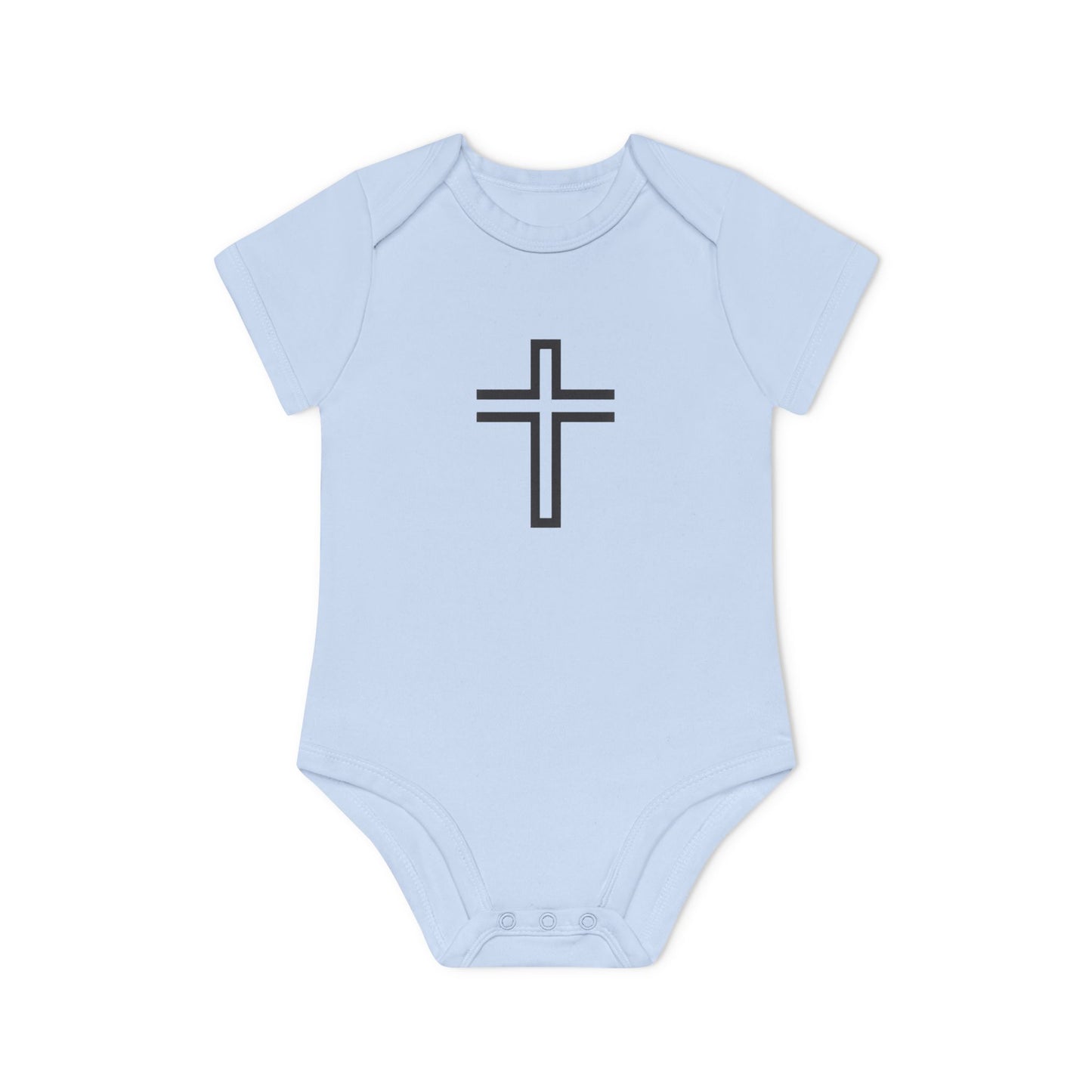 BODI ZA BEBE "MARANATHA"