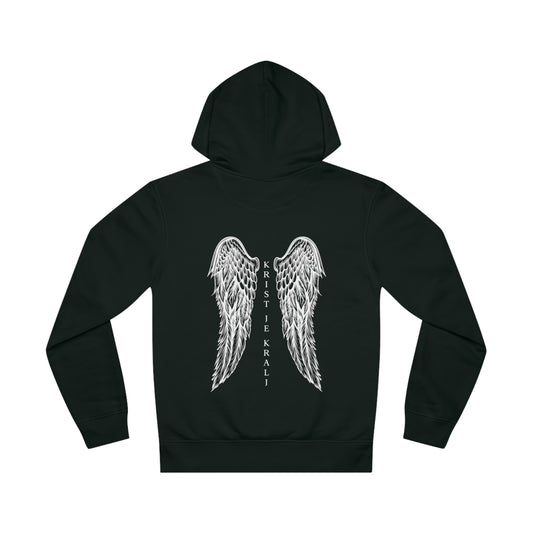 UNISEX HUDICA "KRIST JE KRALJ"