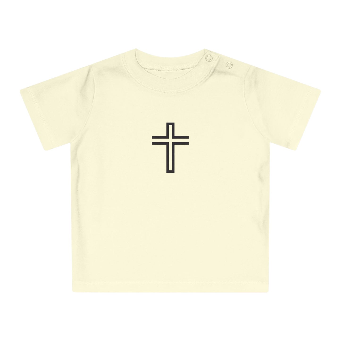 UNISEX MAJICA ZA DJECU "MARANATHA"