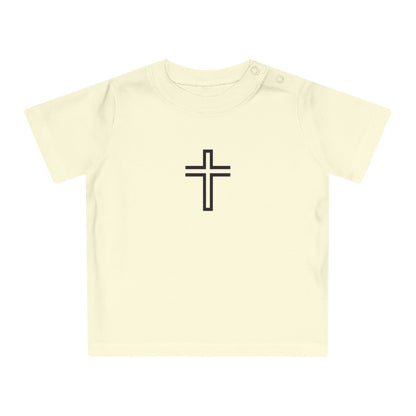 UNISEX MAJICA ZA DJECU "MARANATHA"