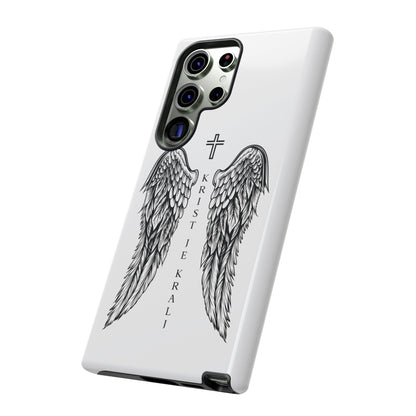 MASKICA ZA MOBITEL "KRIST JE KRALJ"