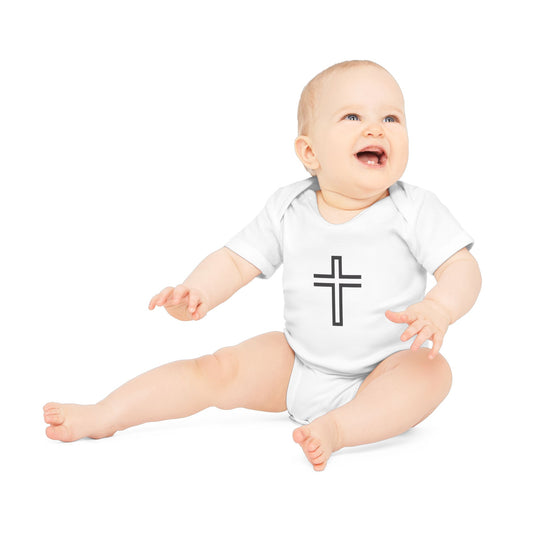 BODI ZA BEBE "MARANATHA"