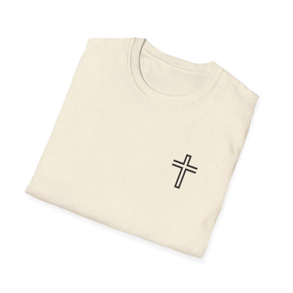UNISEX MAJICA "MARANATHA"