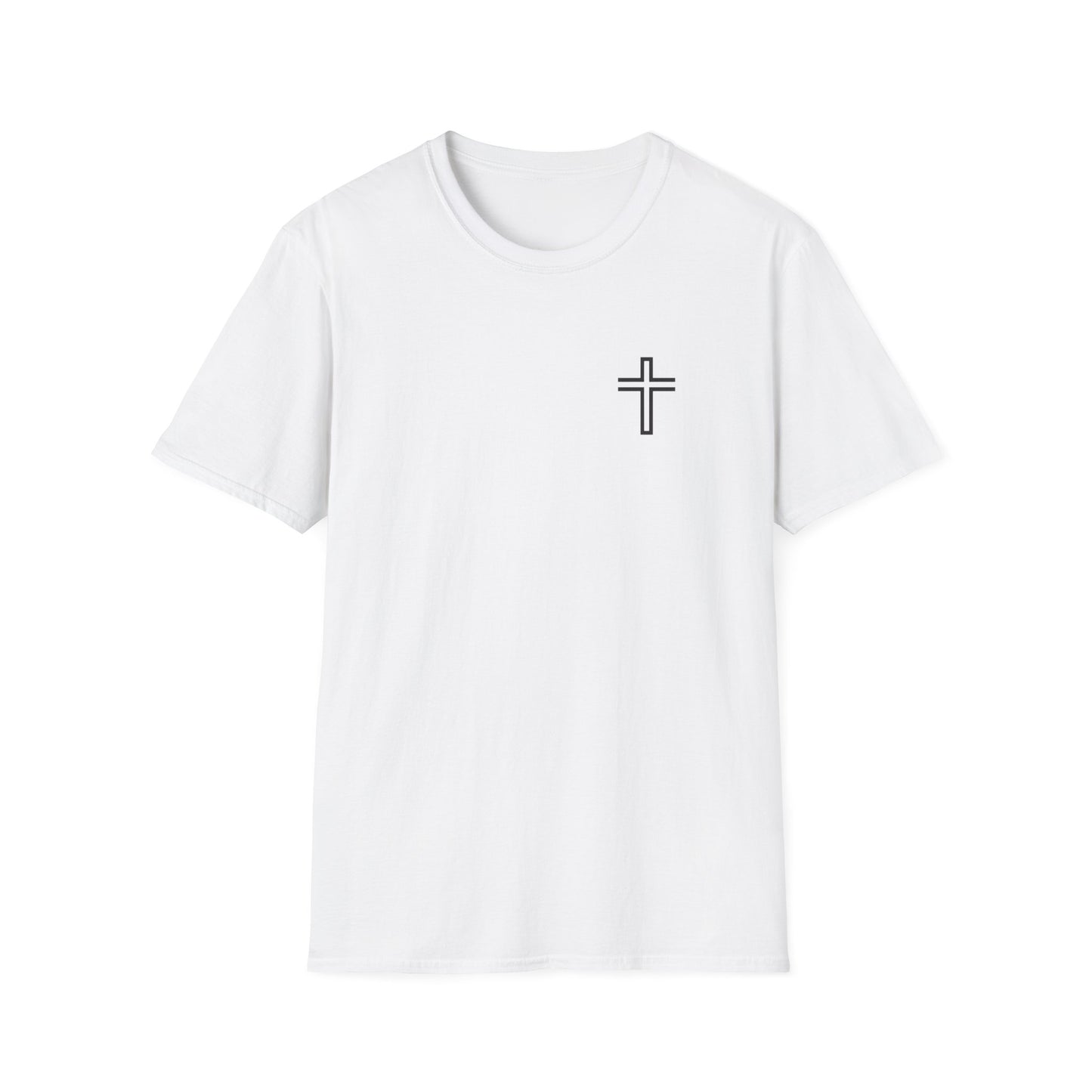 UNISEX MAJICA "MARANATHA"