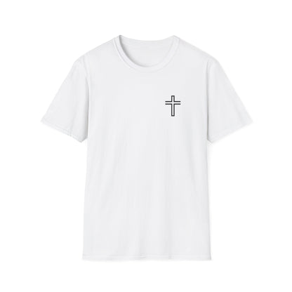 UNISEX MAJICA "MARANATHA"