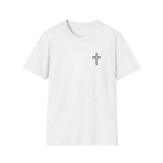 UNISEX MAJICA "MARANATHA"