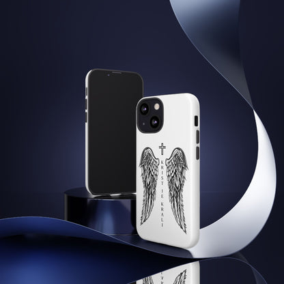 MASKICA ZA MOBITEL "KRIST JE KRALJ"
