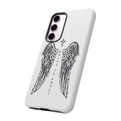 MASKICA ZA MOBITEL "KRIST JE KRALJ"