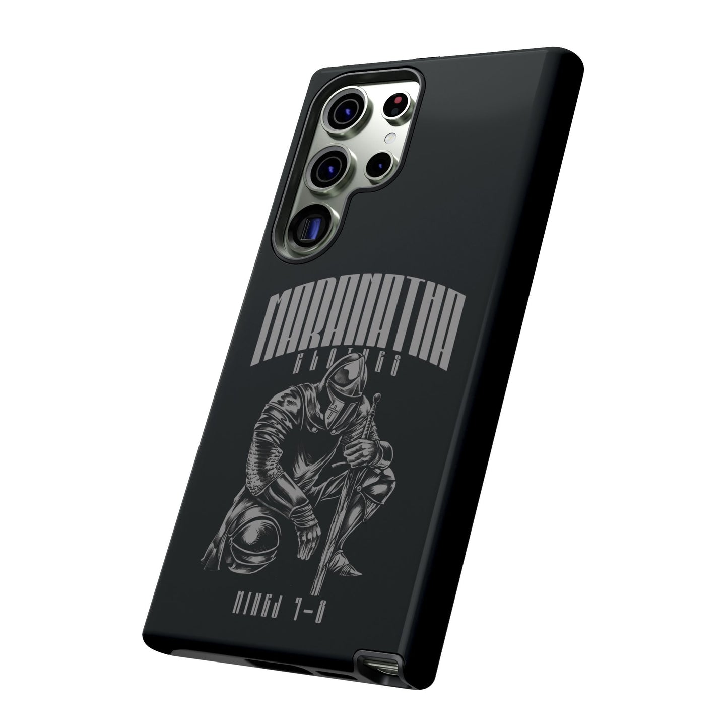 MASKICA ZA MOBITEL "MIHEJ 7-8"