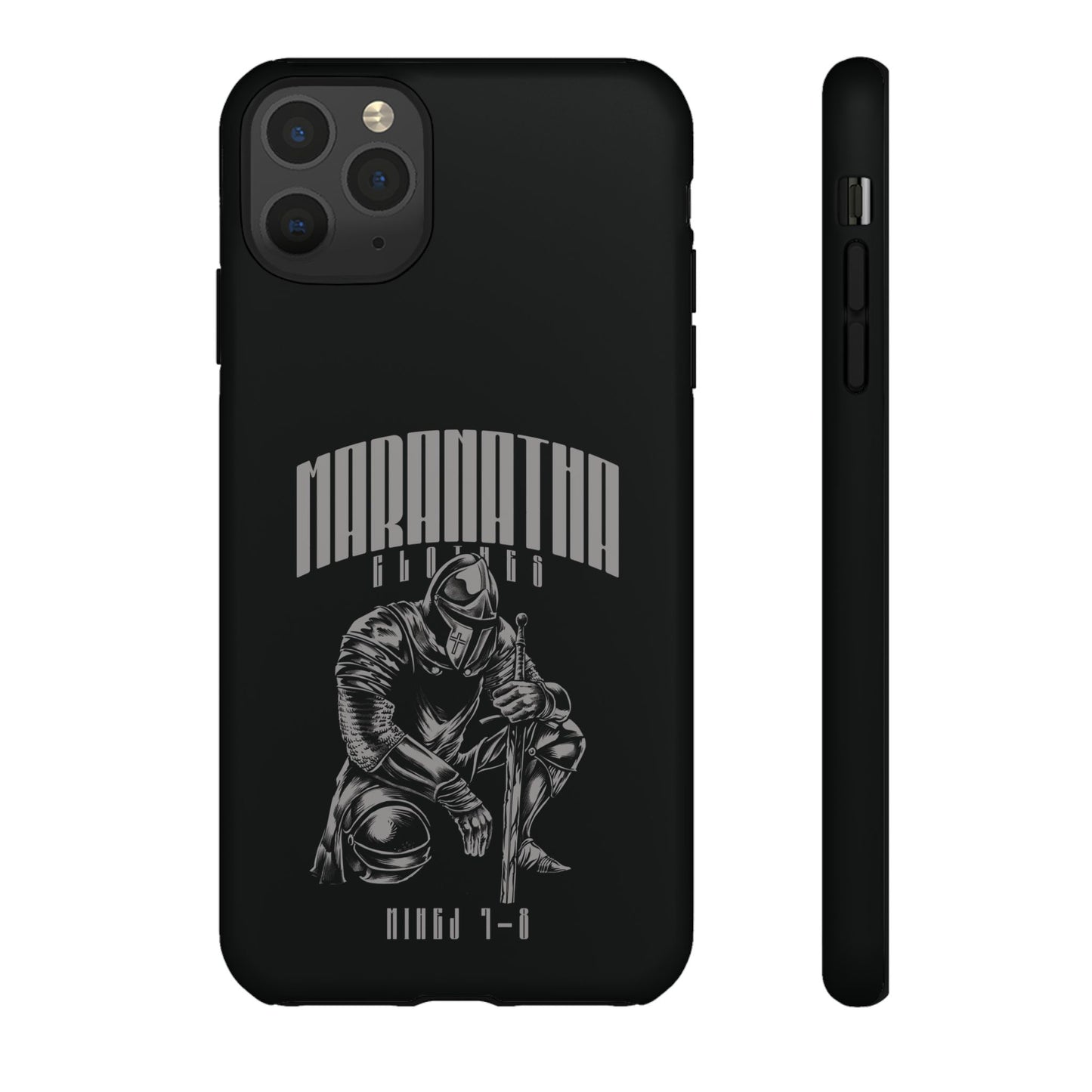 MASKICA ZA MOBITEL "MIHEJ 7-8"