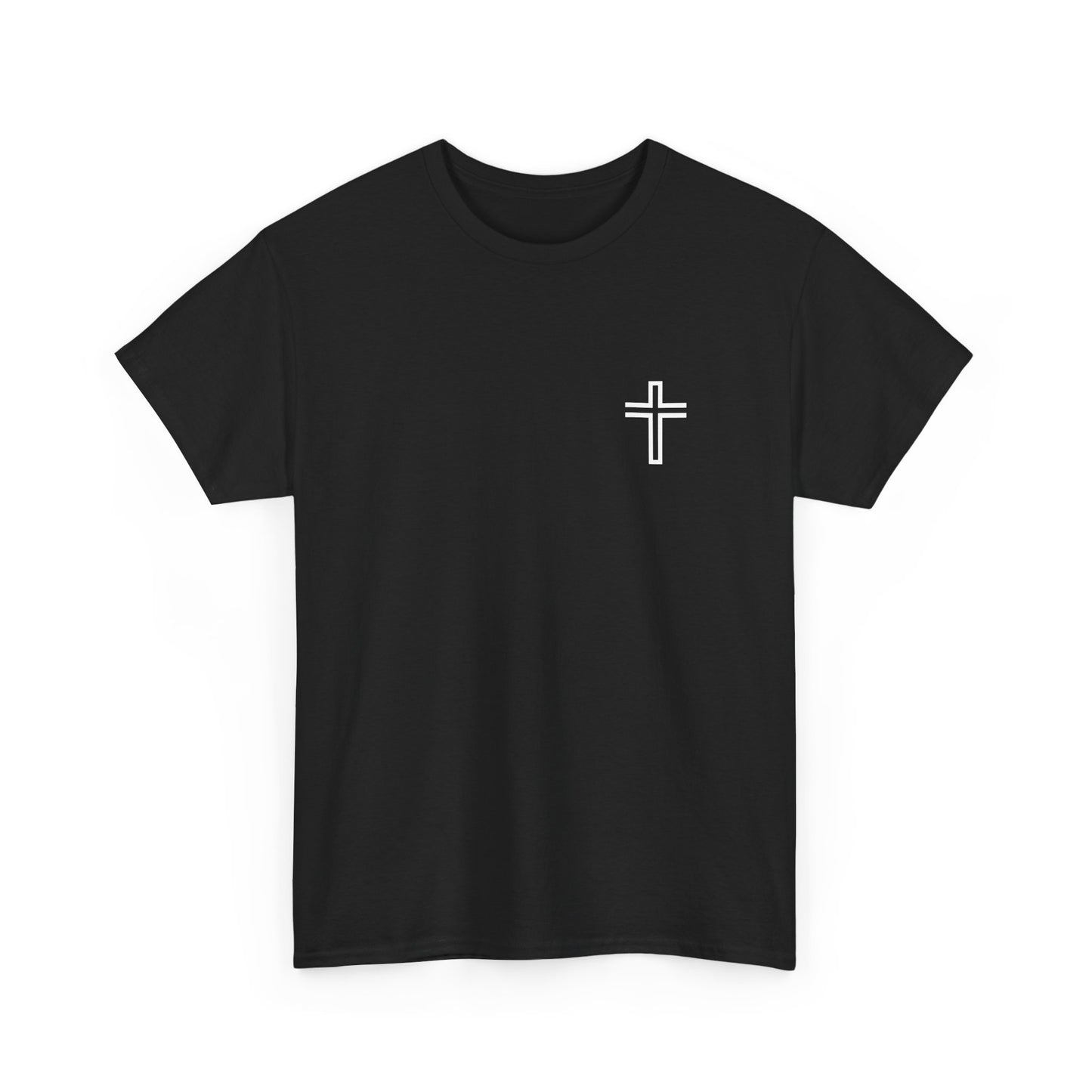 UNISEX MAJICA "IZAIJA 40:31"