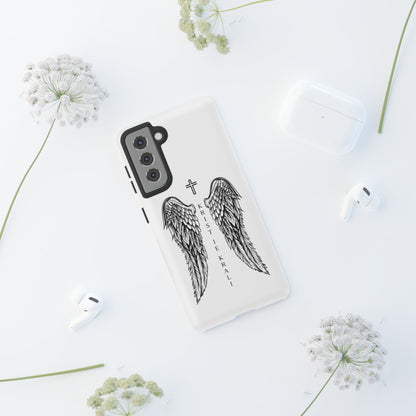 MASKICA ZA MOBITEL "KRIST JE KRALJ"