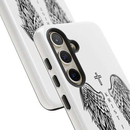 MASKICA ZA MOBITEL "KRIST JE KRALJ"