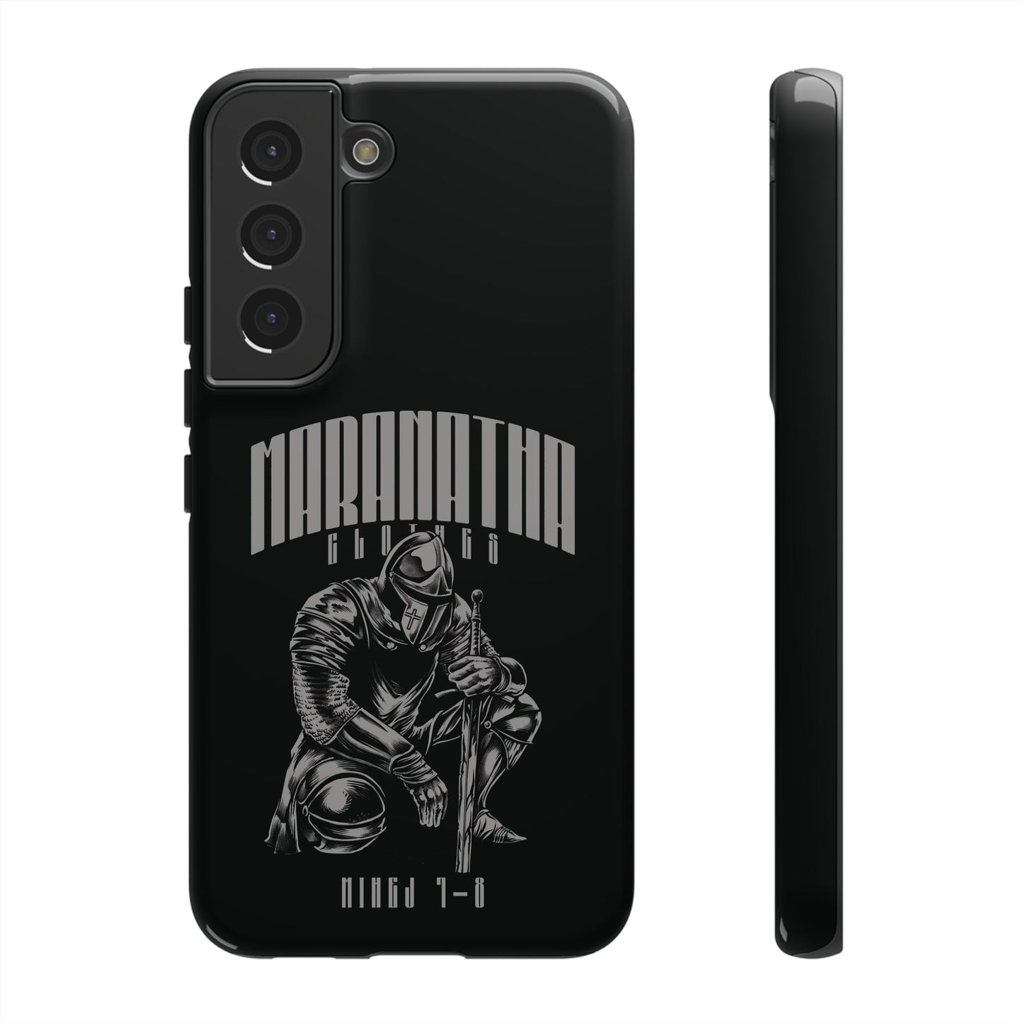 MASKICA ZA MOBITEL "MIHEJ 7-8"