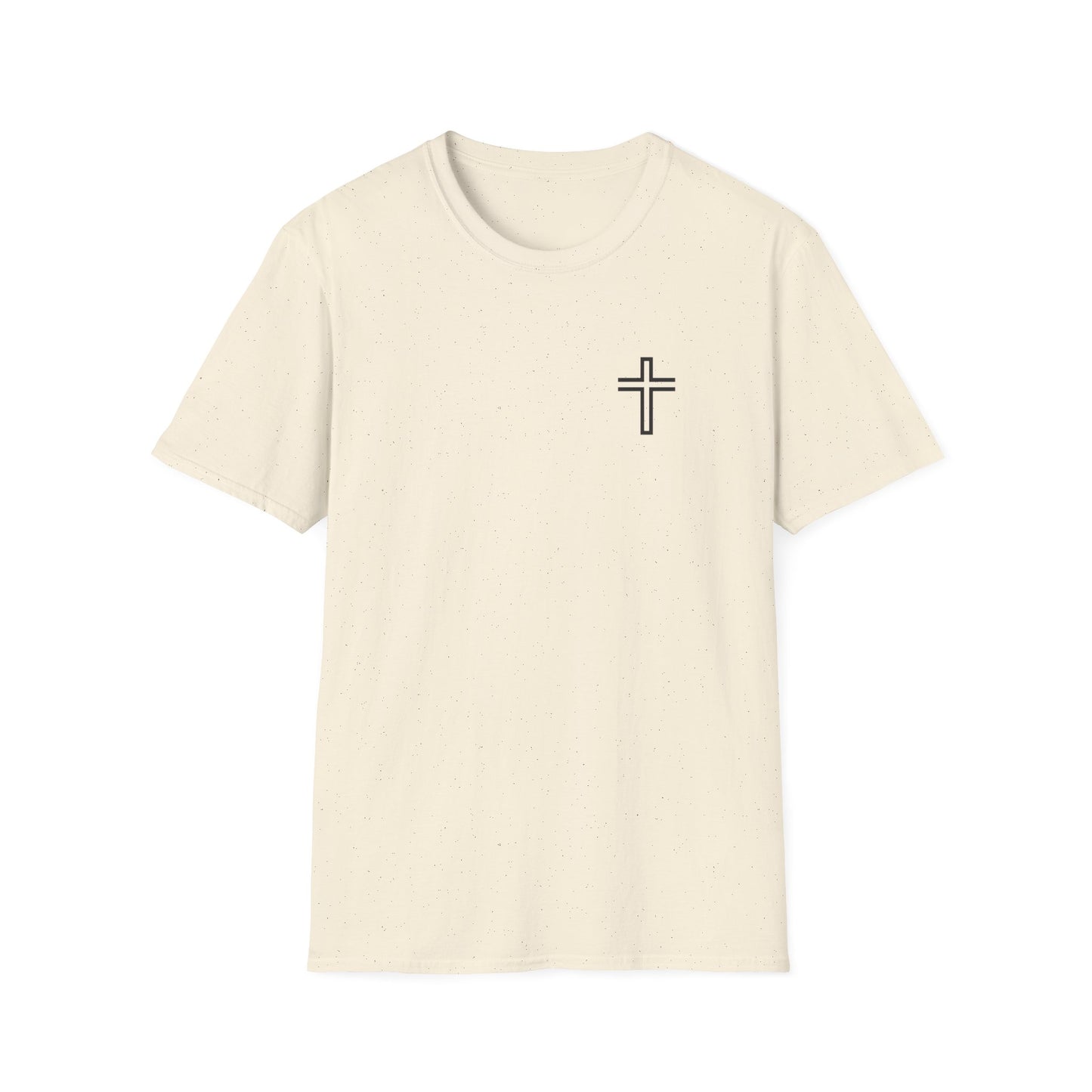 UNISEX MAJICA "MARANATHA"