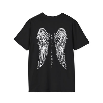 UNISEX MAJICA "KRIST JE KRALJ"