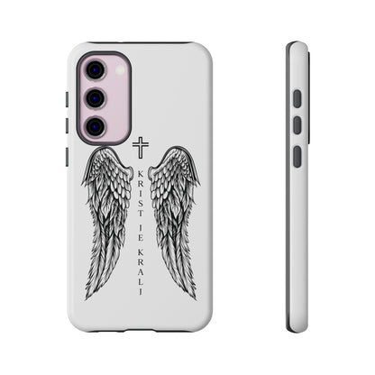 MASKICA ZA MOBITEL "KRIST JE KRALJ"