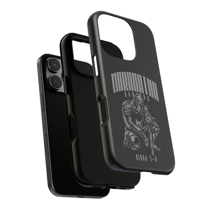 MASKICA ZA MOBITEL "MIHEJ 7-8"