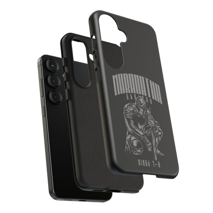 MASKICA ZA MOBITEL "MIHEJ 7-8"