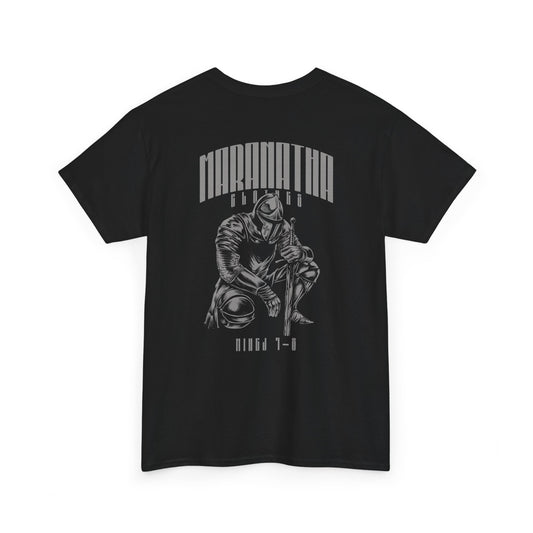 UNISEX MAJICA "MIHEJ 7-8"