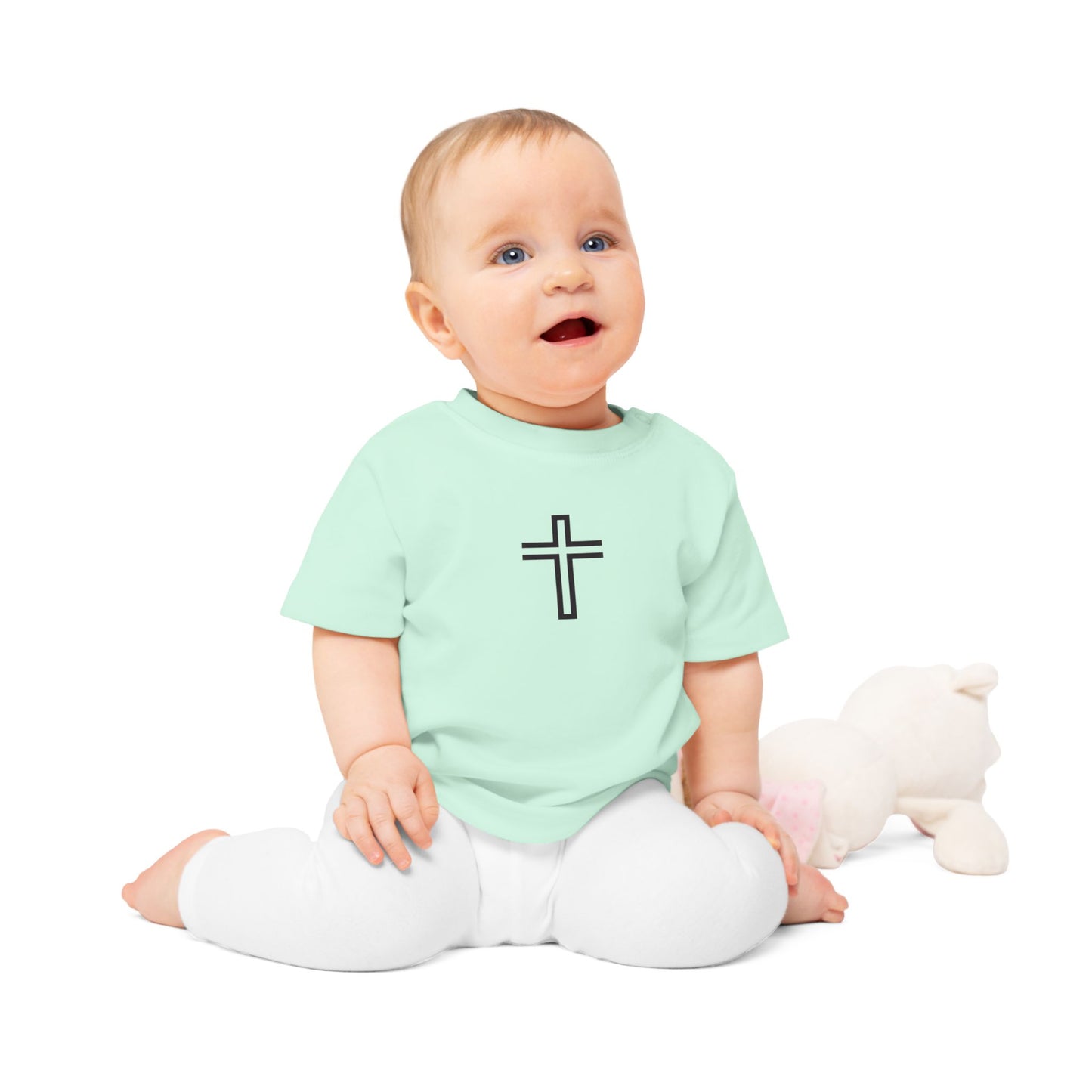 UNISEX MAJICA ZA DJECU "MARANATHA"