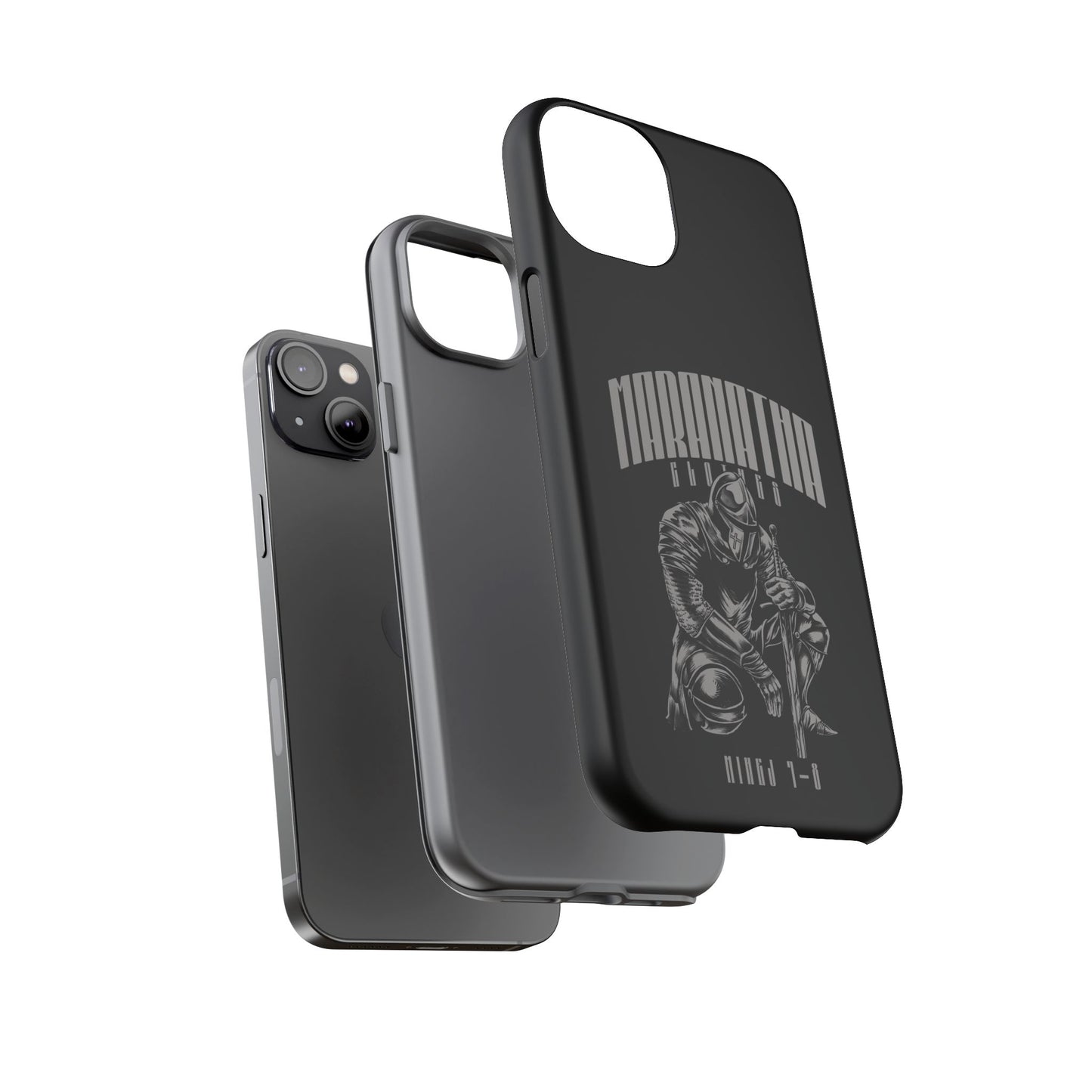MASKICA ZA MOBITEL "MIHEJ 7-8"