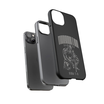 MASKICA ZA MOBITEL "MIHEJ 7-8"
