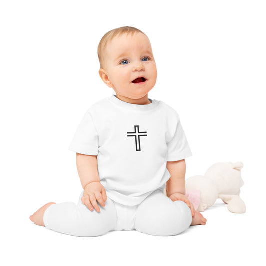 UNISEX MAJICA ZA DJECU "MARANATHA"