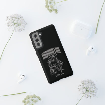 MASKICA ZA MOBITEL "MIHEJ 7-8"