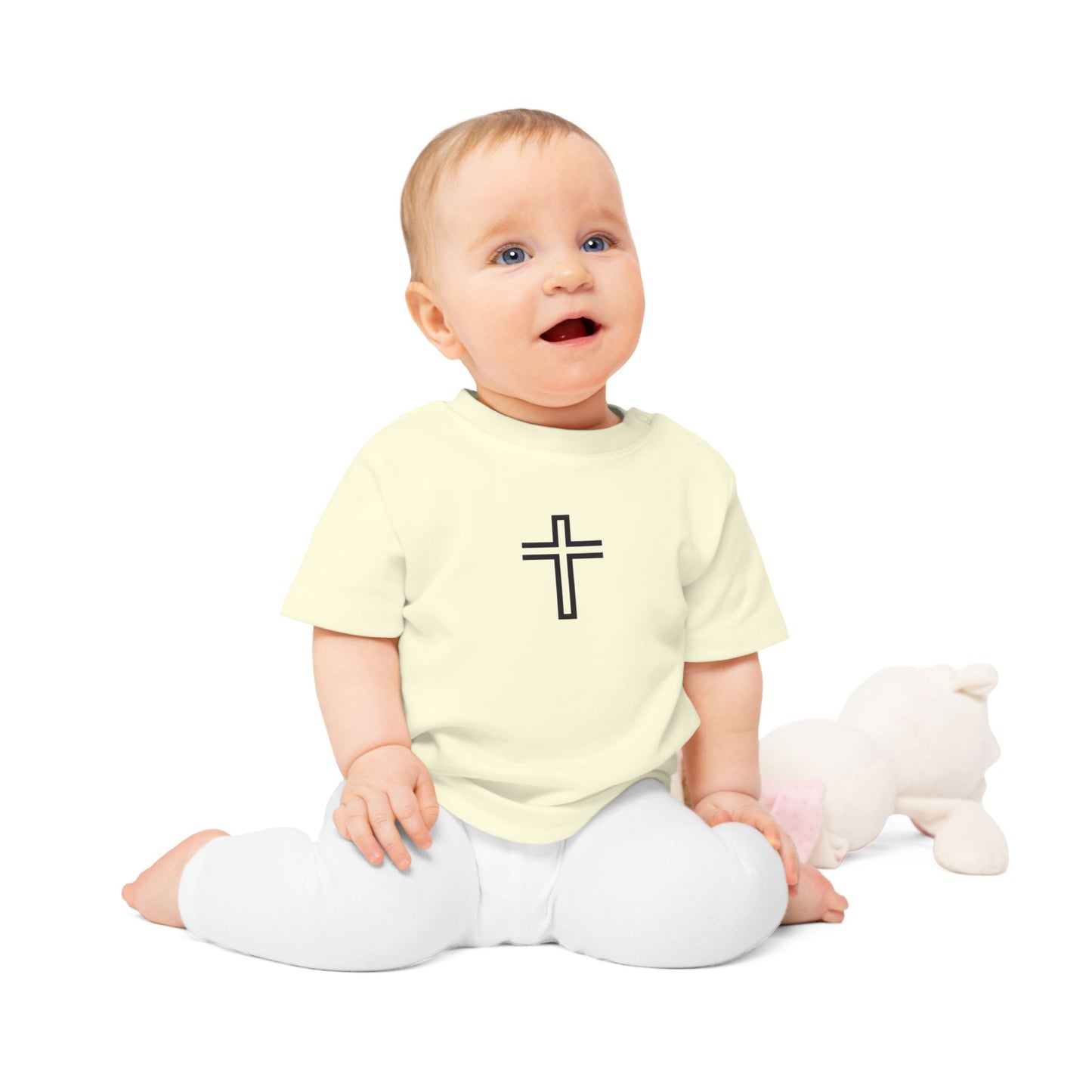 UNISEX MAJICA ZA DJECU "MARANATHA"