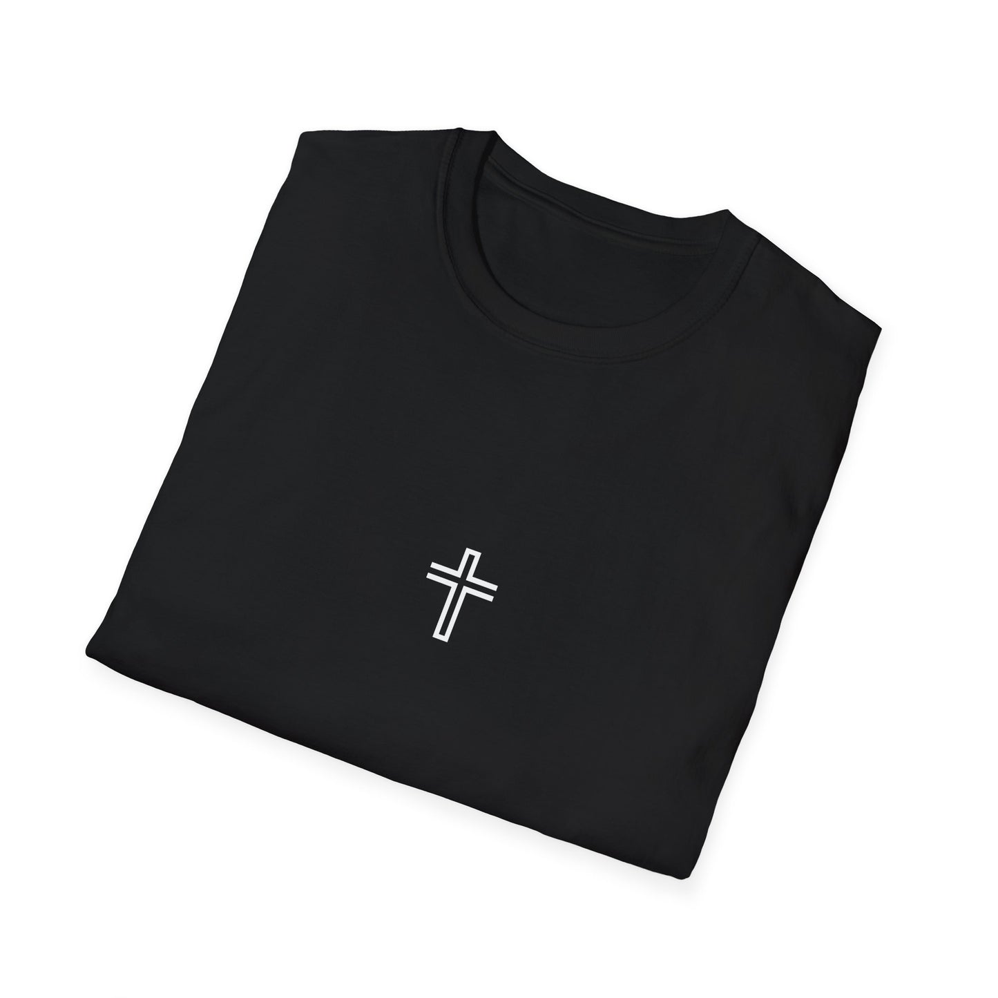 UNISEX MAJICA "KRIST JE KRALJ"