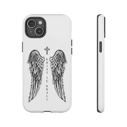 MASKICA ZA MOBITEL "KRIST JE KRALJ"